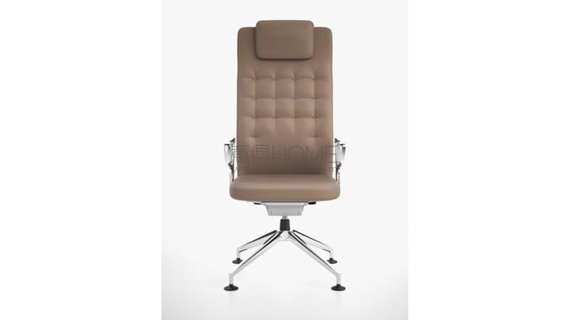 ID Chair Concept 辦公椅