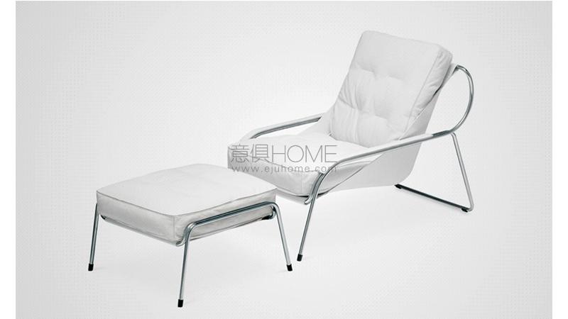 maggiolina 休閑椅