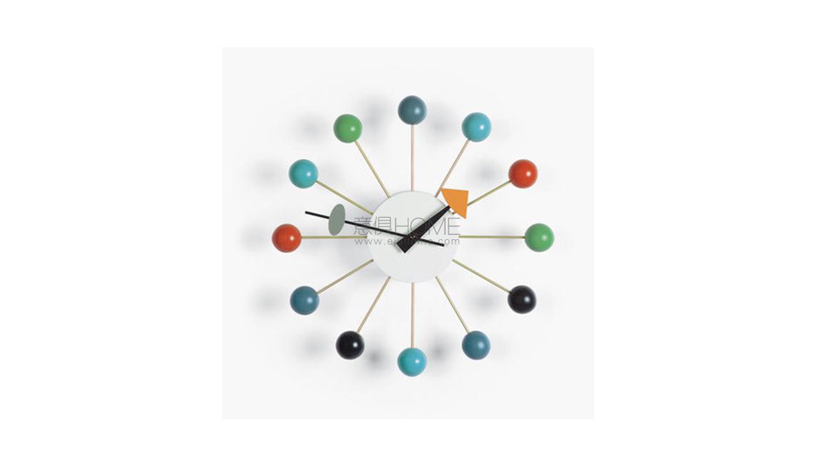 VITRAWall Clocks 鐘