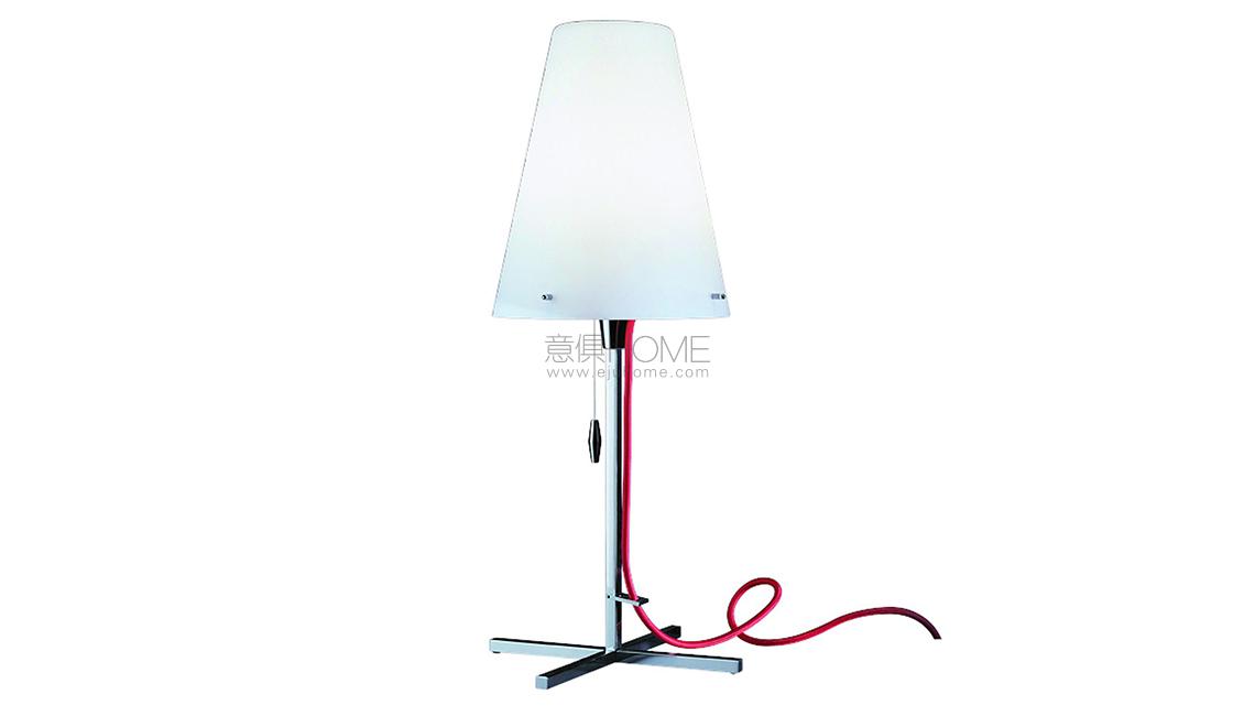 NEMOTHUBAN TABLE 臺(tái)燈