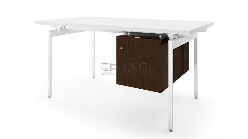 Antenna Desk with File 書桌