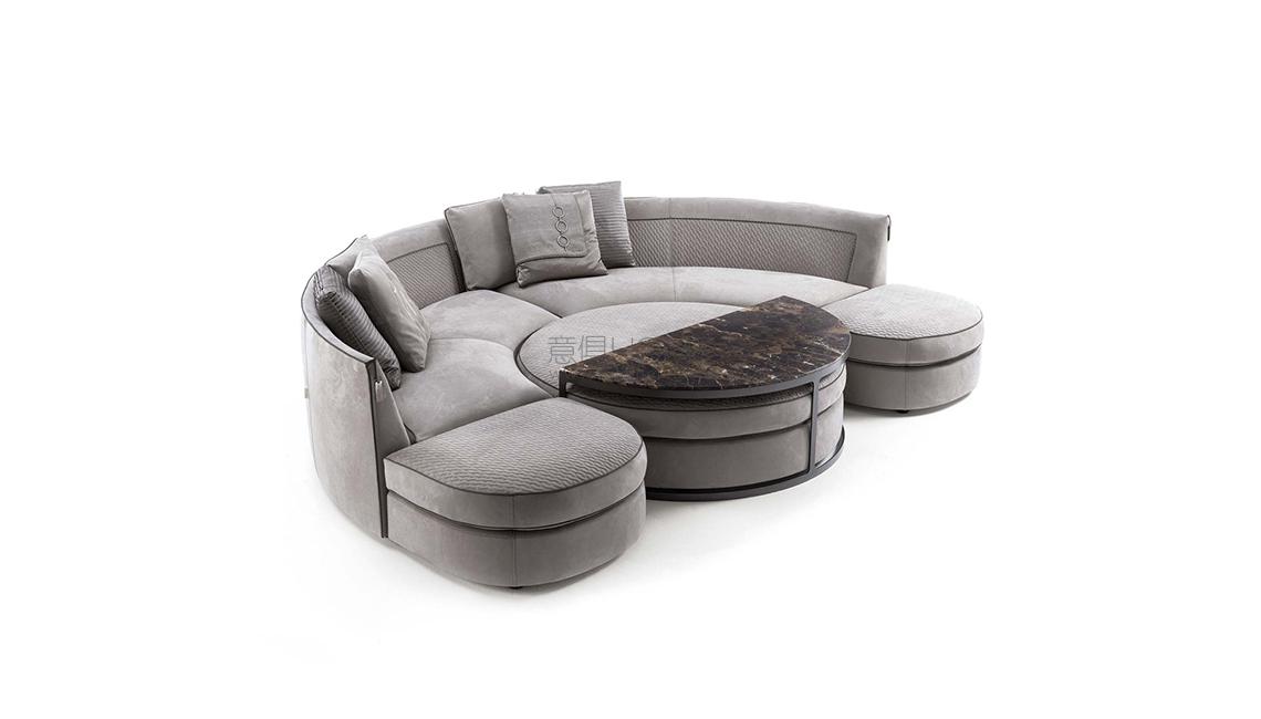 Borromeo 沙發(fā)