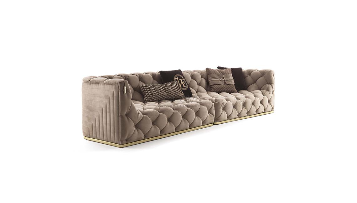 Caracciolo 沙發(fā)