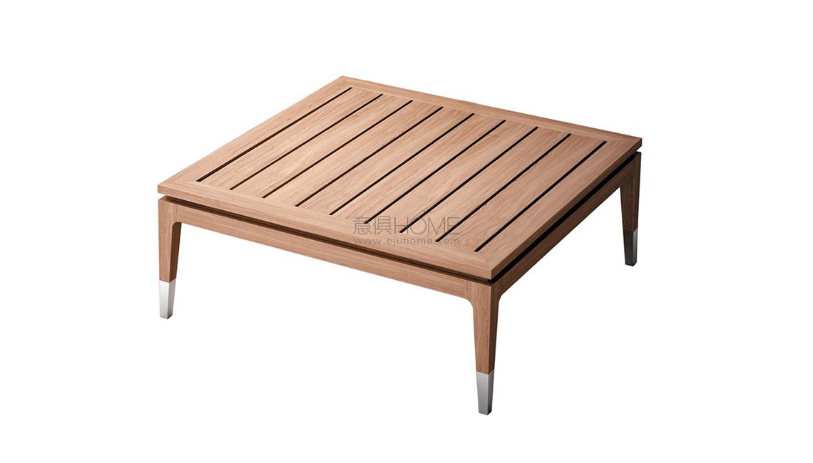 Alghero 3 戶外茶幾