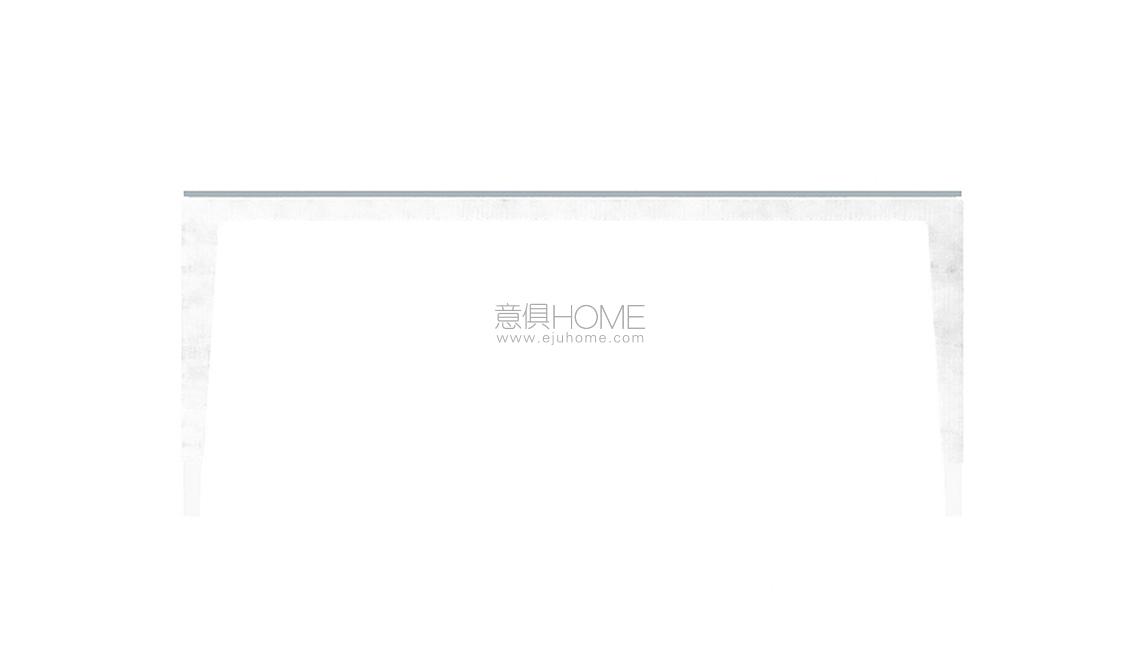 Lipari 180-200 戶外長餐桌