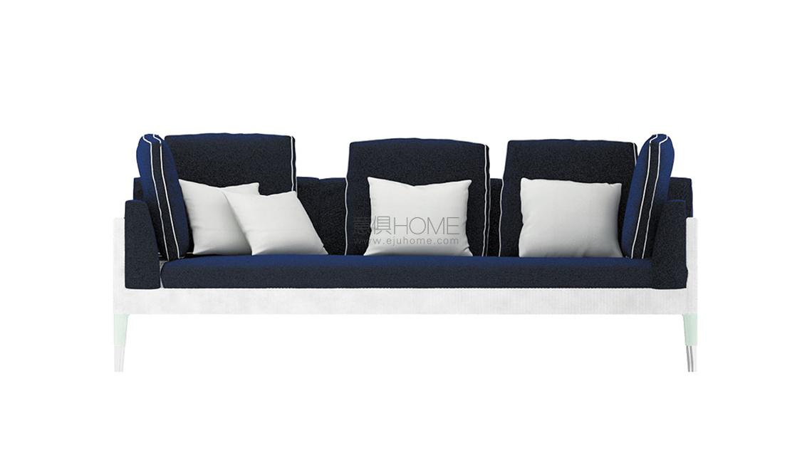 Maratea 3 戶外沙發(fā)