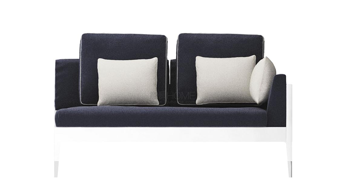 Maratea 5 戶外沙發