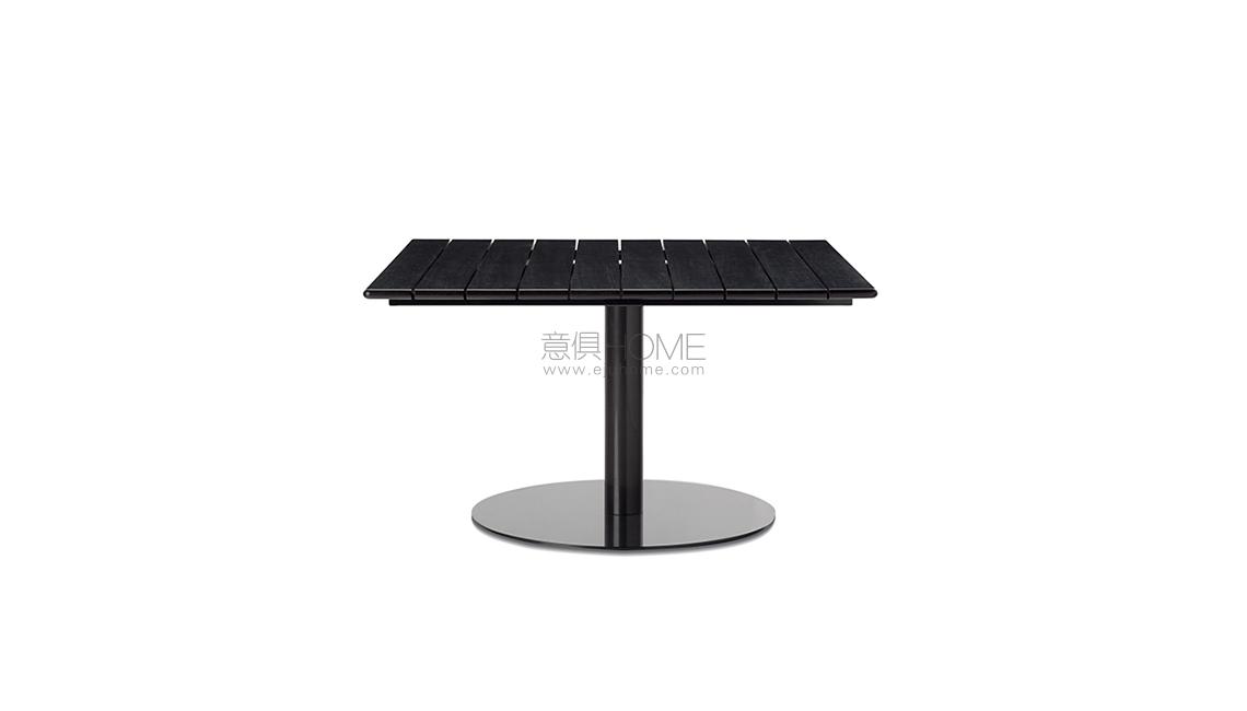 BELLAGIO LOUNGE DINING戶(hù)外桌子