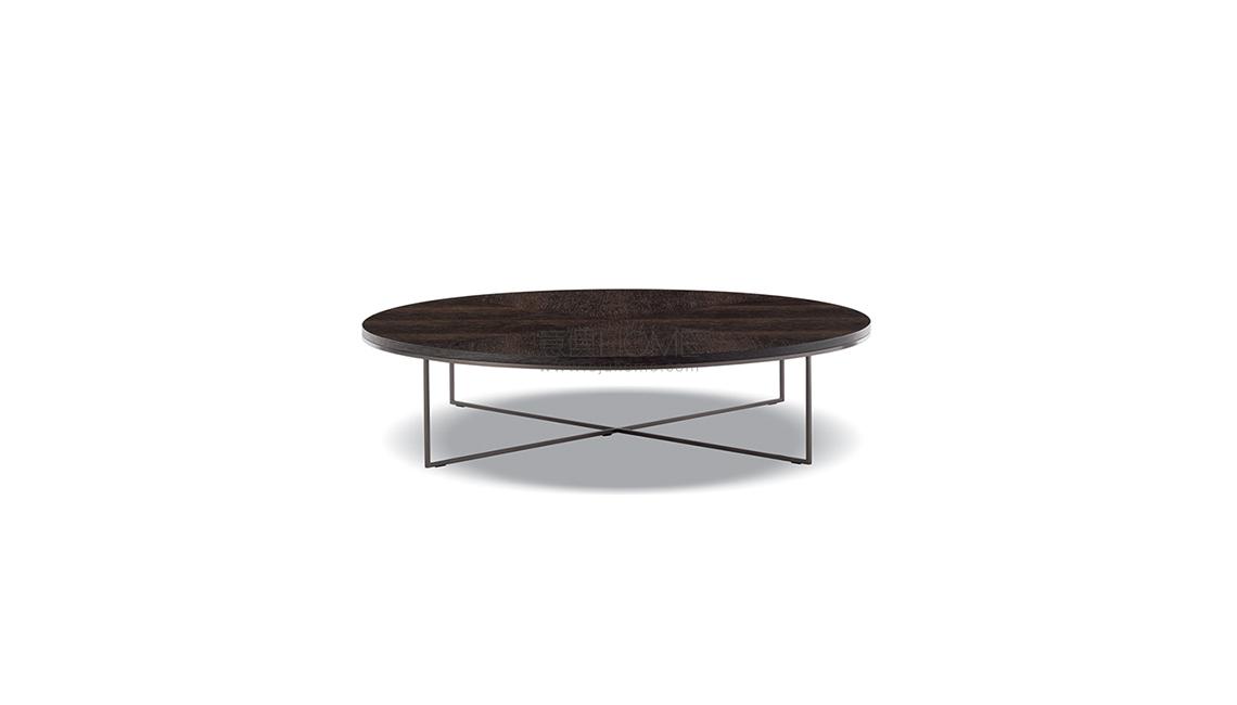 CALDER BRONZ 茶幾角幾