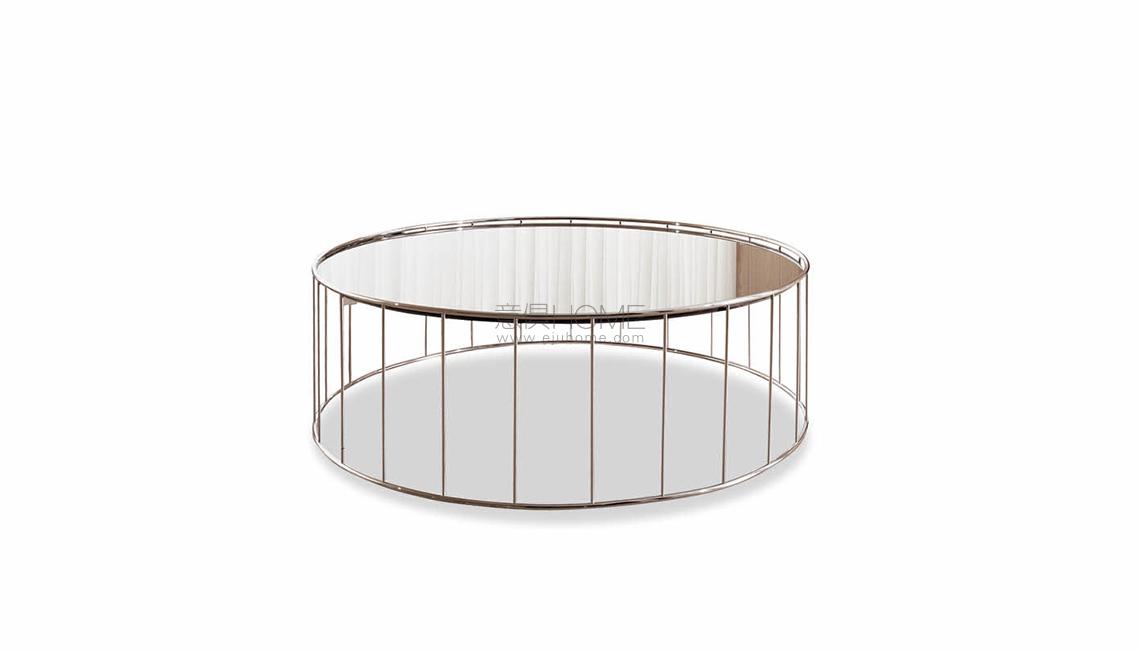 CAULFIELD 茶幾角幾