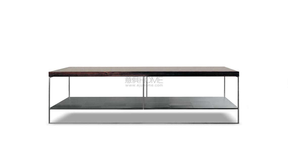 CALDER SCONTORNO 邊幾