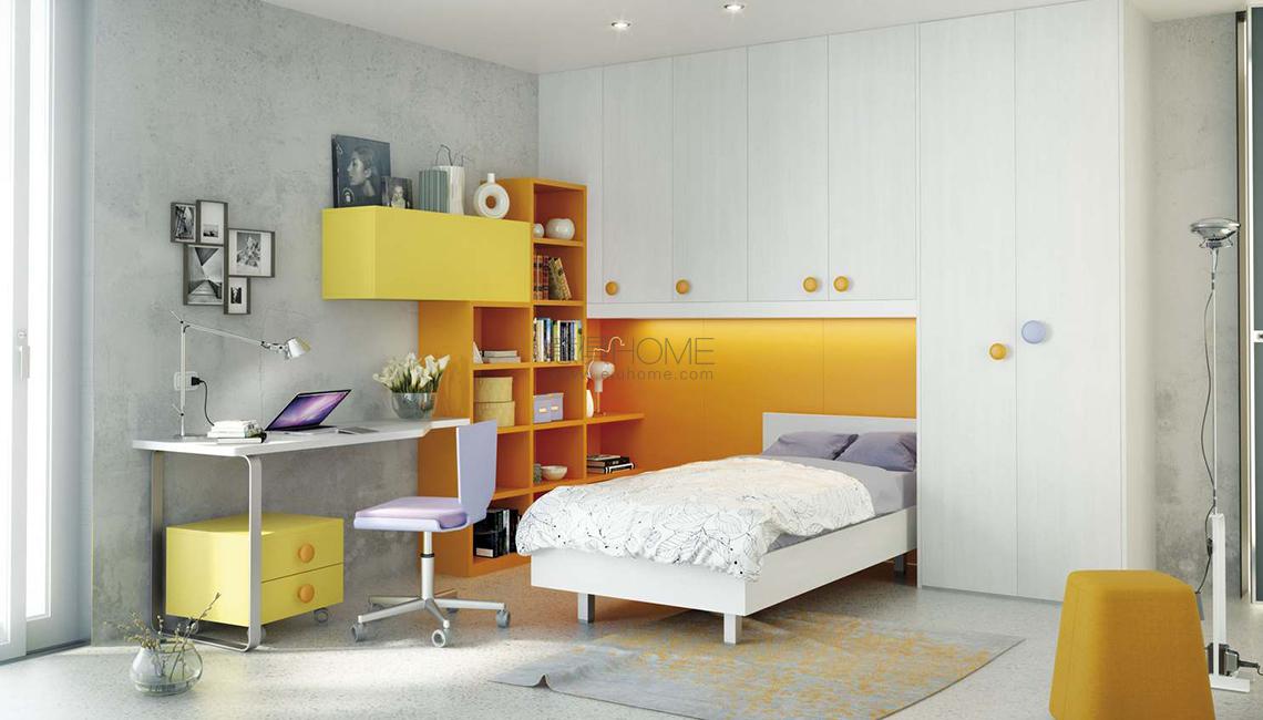 TUMIDEI兒童房 Comp. 927