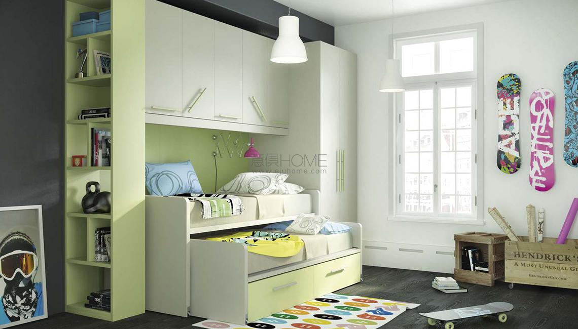 TUMIDEI兒童房 Comp. 933