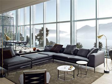 意俱HOME與融創社同仁  分享高端進口家具直購新模式