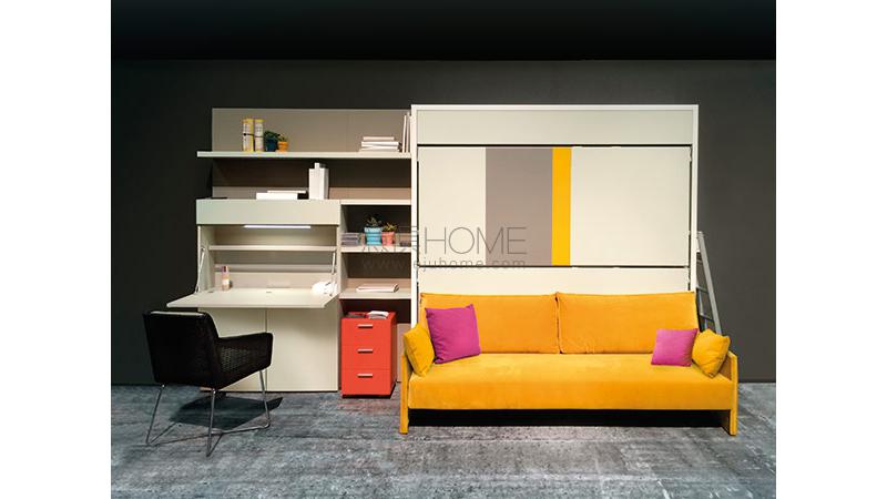 兒童房Kali Duo Sofa 1943-2200沙發