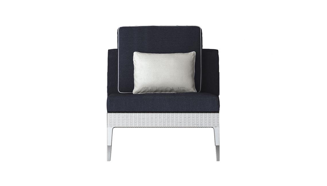 Maratea 8 戶外沙發(fā)