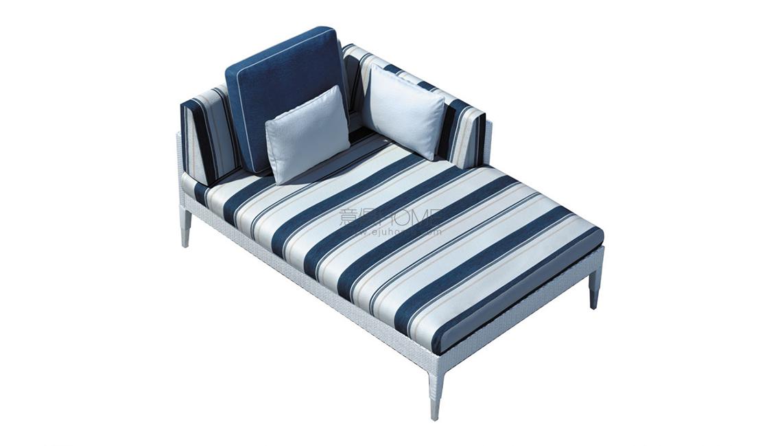 Maratea Special 戶外沙發