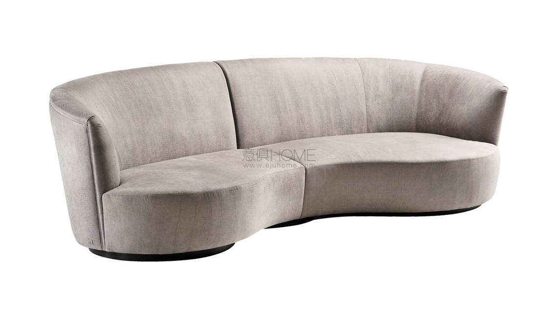 Ernest 沙發