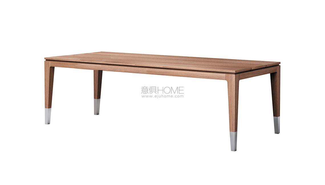 Nettuno 120 戶外餐桌