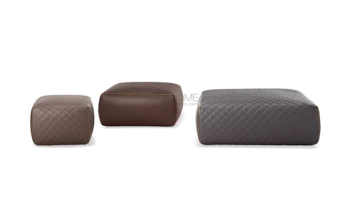 ASHLEY OTTOMAN 腳踏