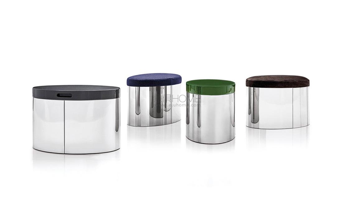 RAYMOND OTTOMAN 腳踏