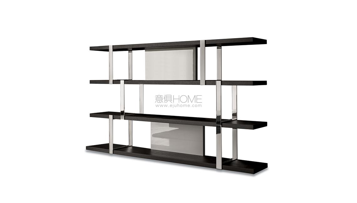 DALTON CHROME 書架