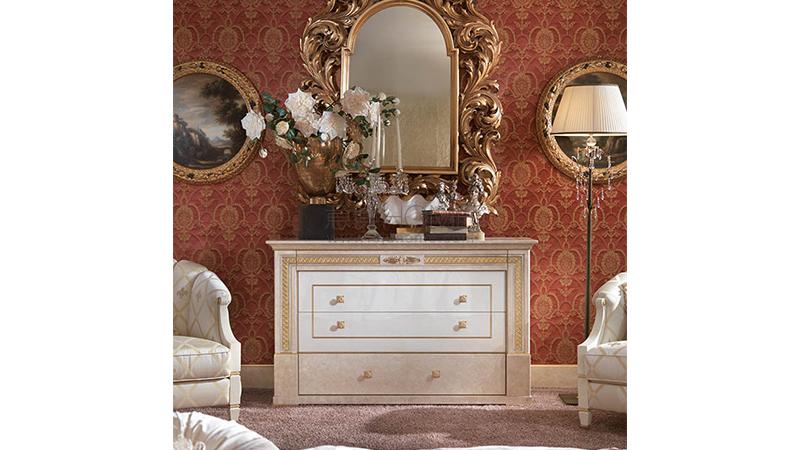 ARCADE-ROYALE梳妝臺(tái)