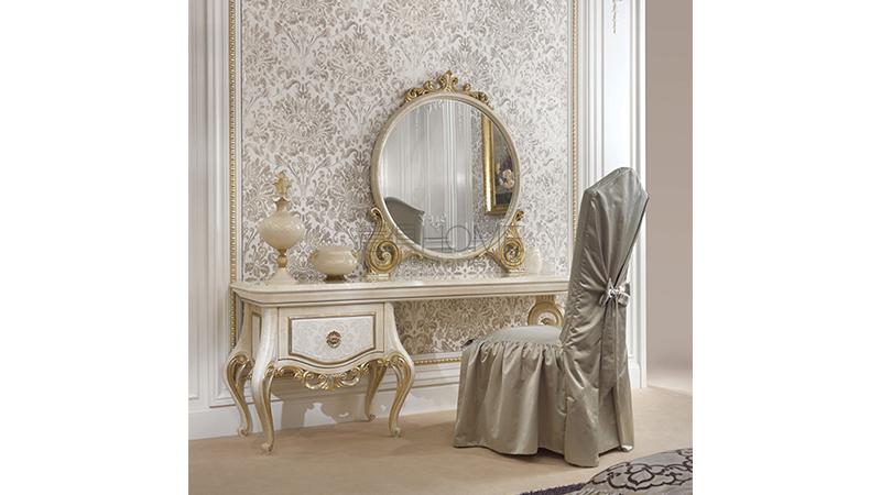 BAROQUE梳妝臺