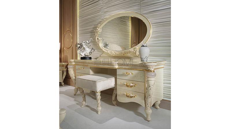 PRESTIGE梳妝臺