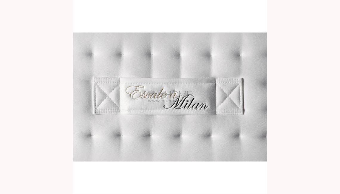 TRECAmatelas-escale床墊