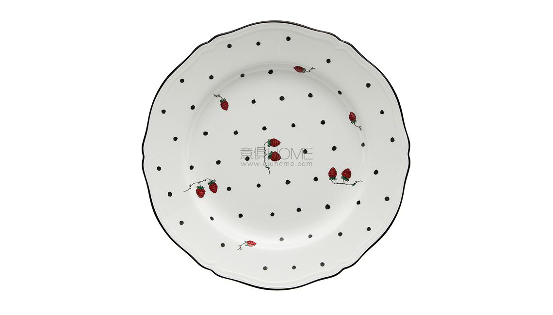 RICHARD GINORIROUND PLATTER盤子