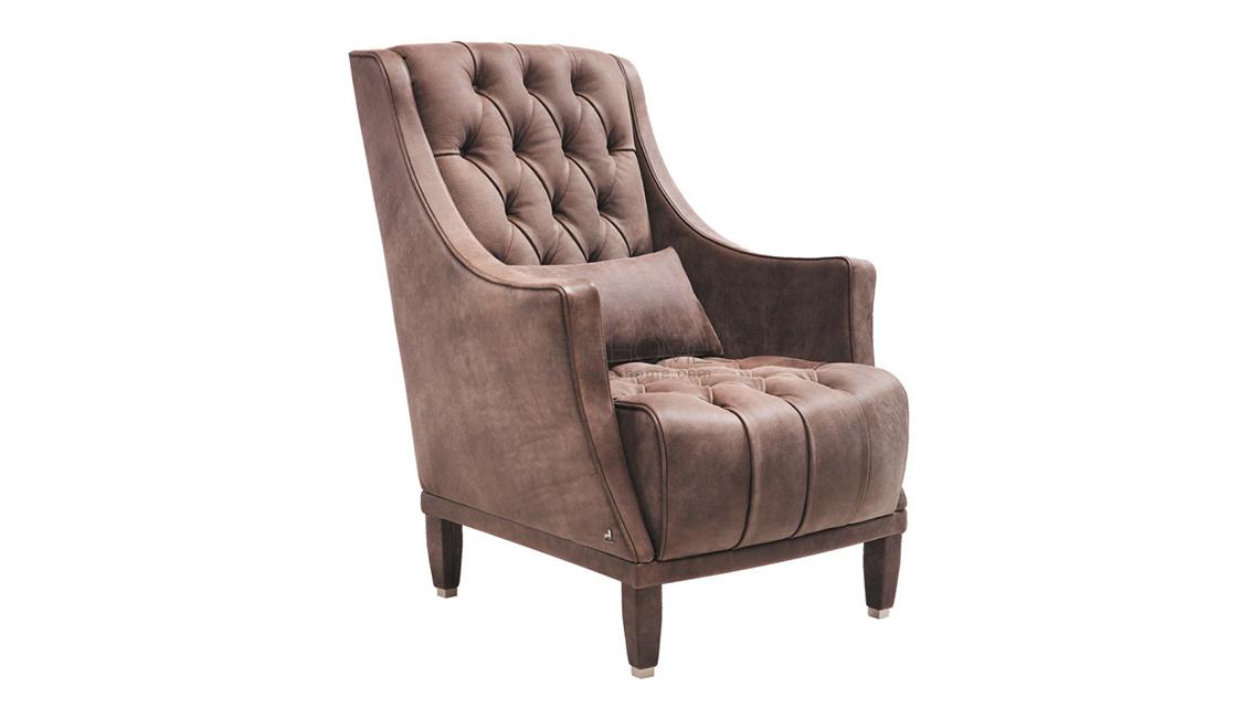 Jana Plus Capitonnè 休閑椅