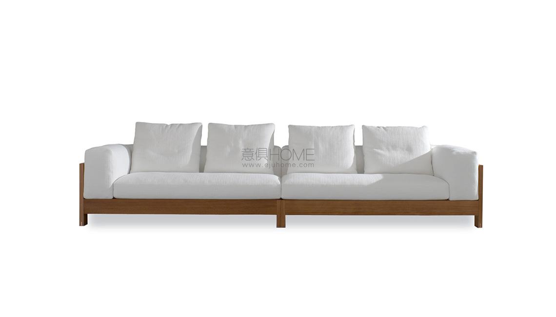 ALISON IROKO INDOOR沙發