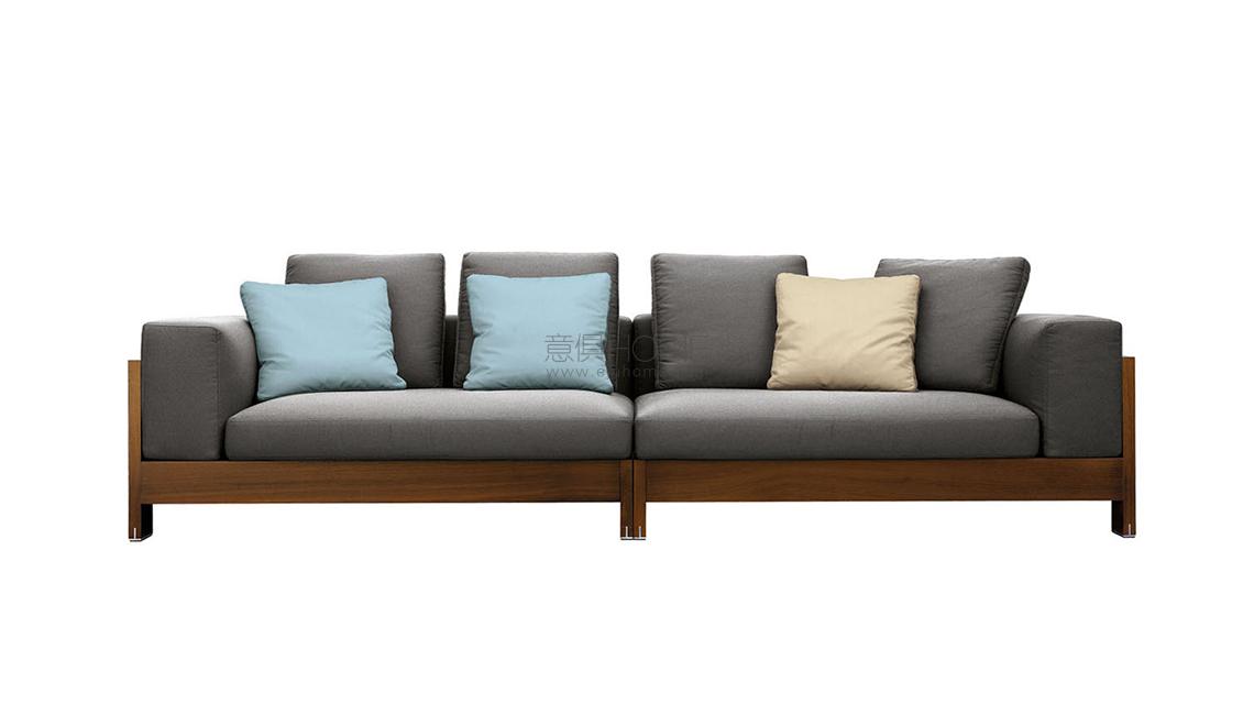 ALISON IROKO OUTDOOR戶外沙發