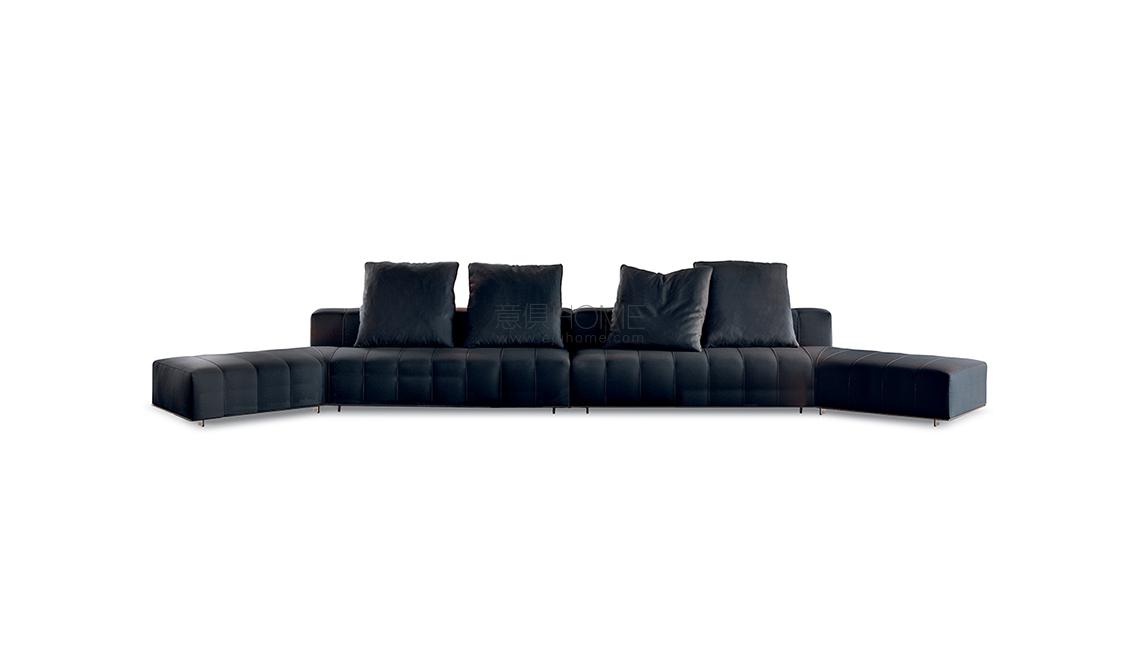 FREEMAN LOUNGEs沙發(fā)