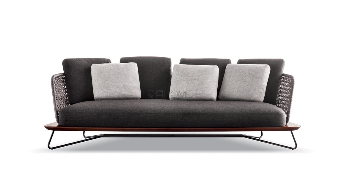 RIVERA_OUTDOOR戶外沙發