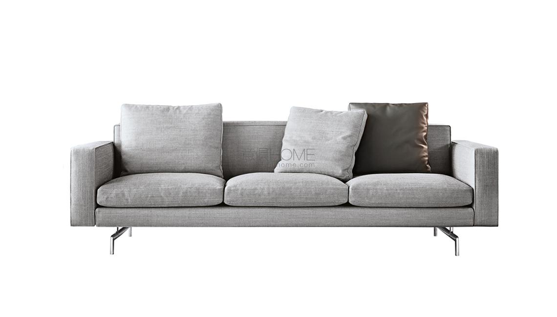 SHERMAN_93_Low_back沙發