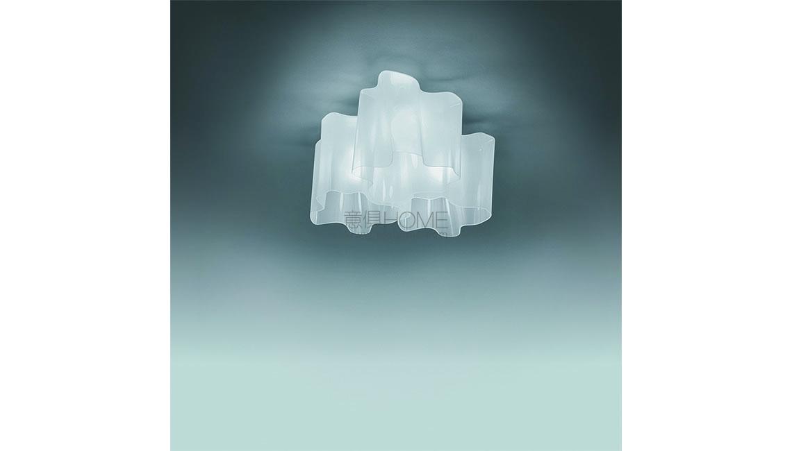 LOGICO Ceiling吊燈