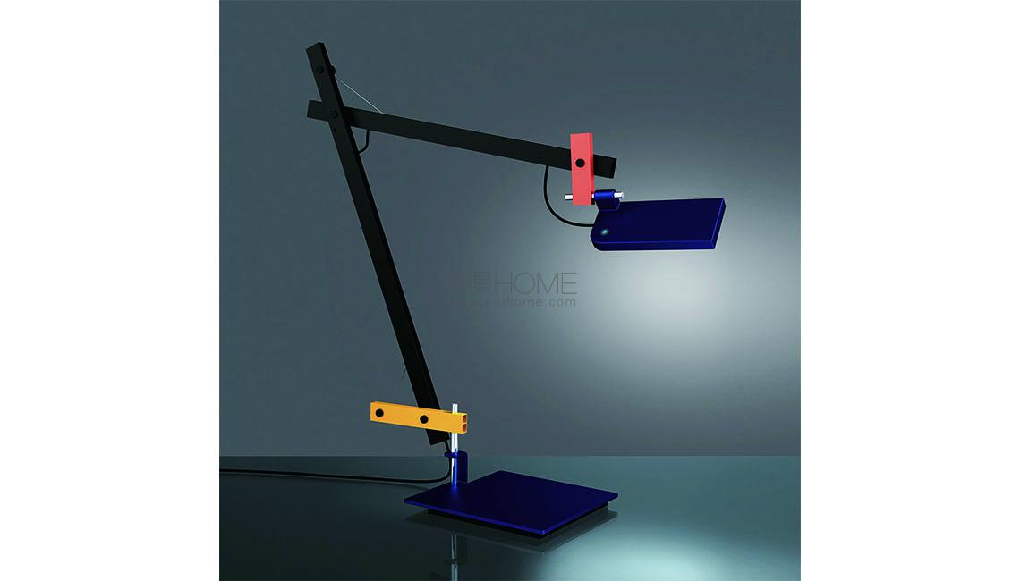 LOTEK Table臺(tái)燈