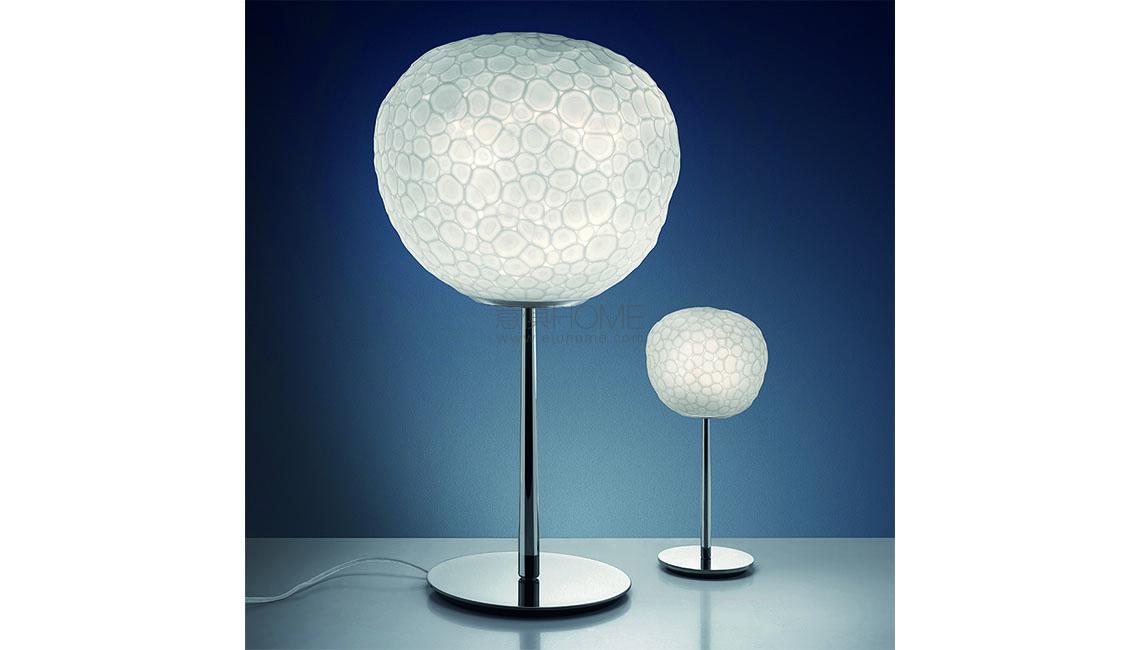 METEORITE Table W臺燈