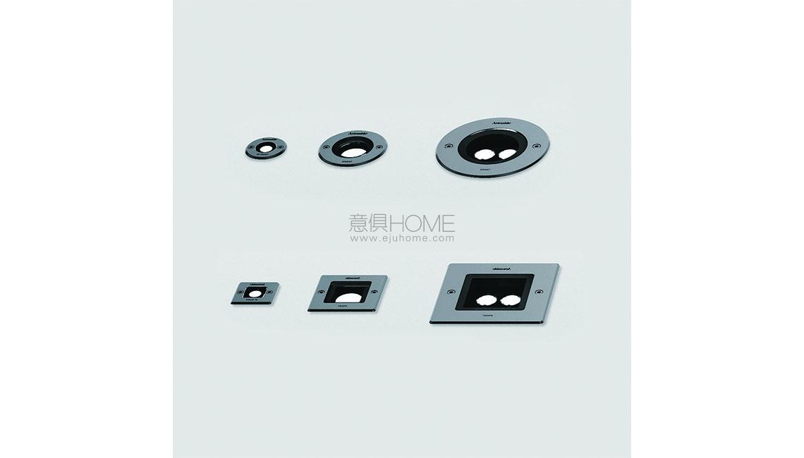 EGO DRIVE-OVER Floor落地燈