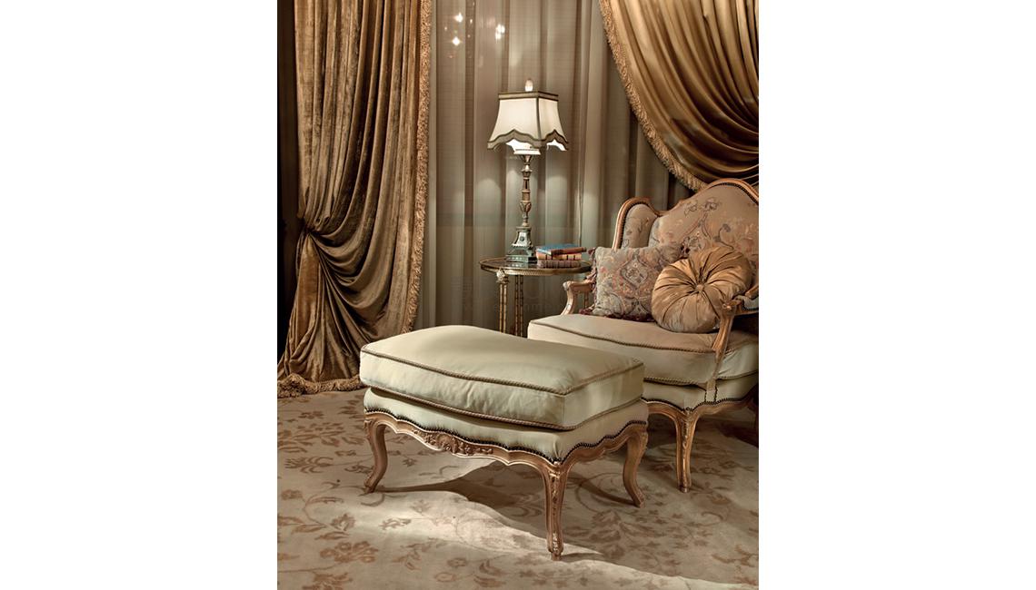 PR2752 POUFF-724腳踏