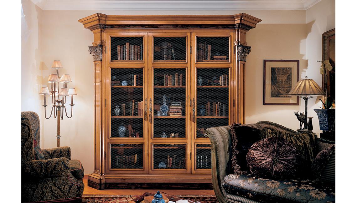 PROVASI0390 3V書柜