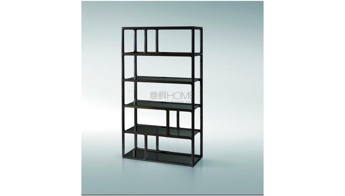 hemingway totem書架