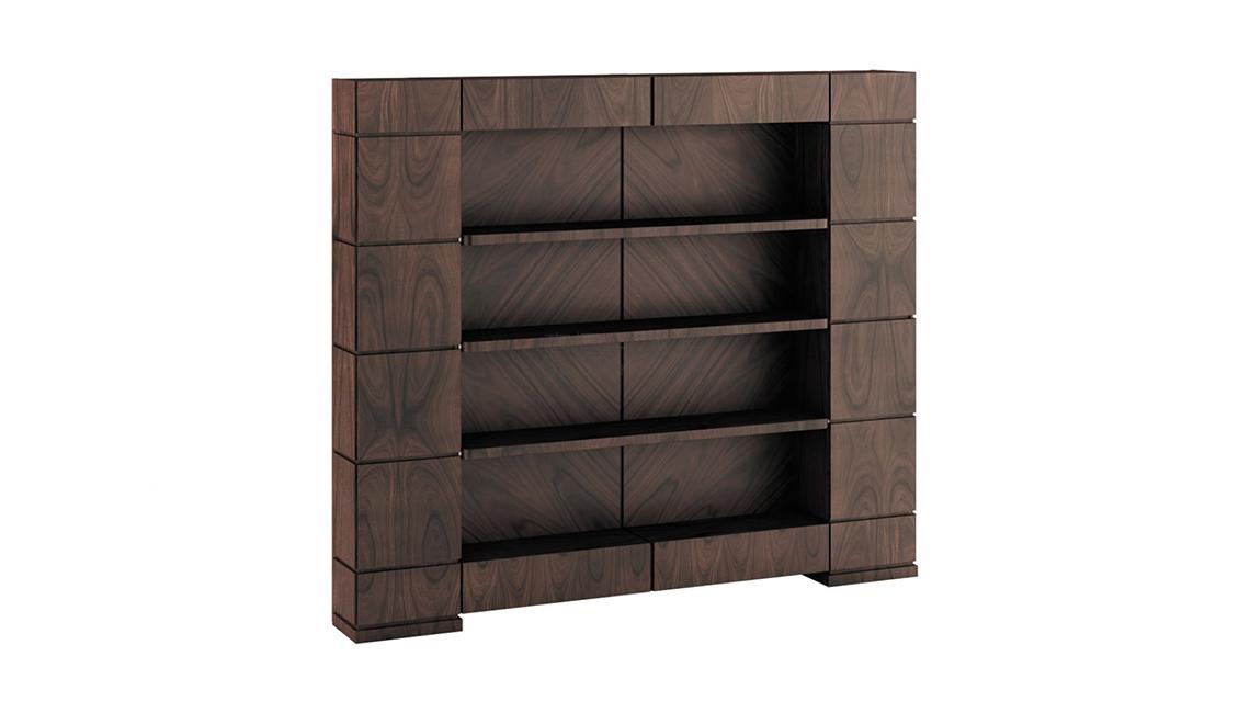 Biblo 09 Maxi Espositore 253書柜