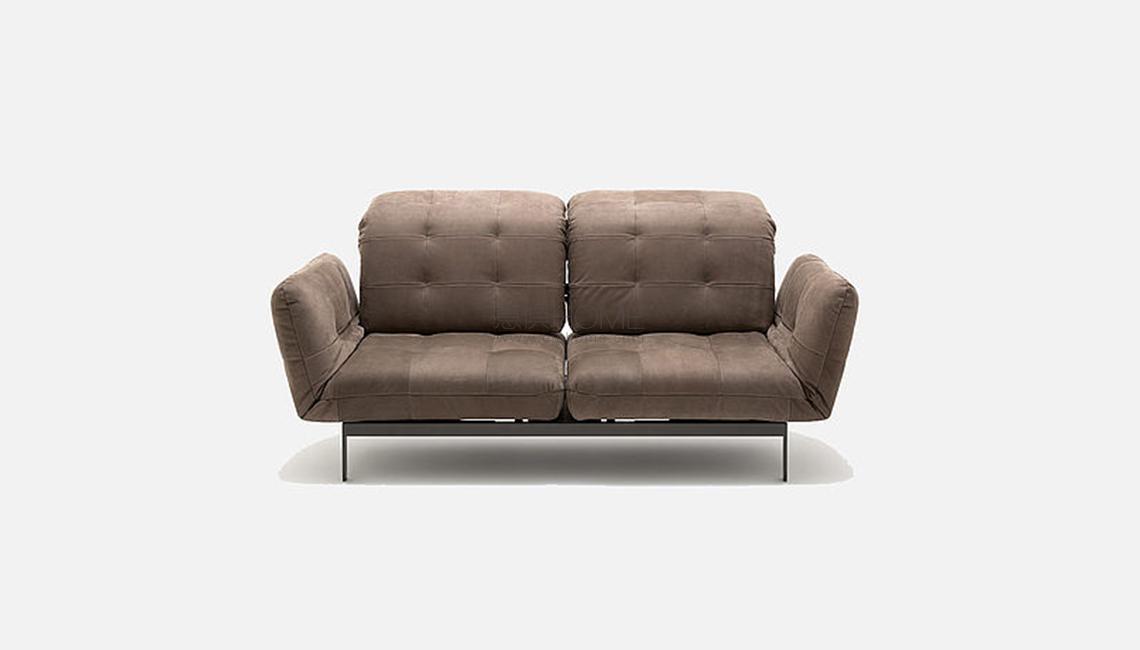 ROLF BENZ AGIO沙發