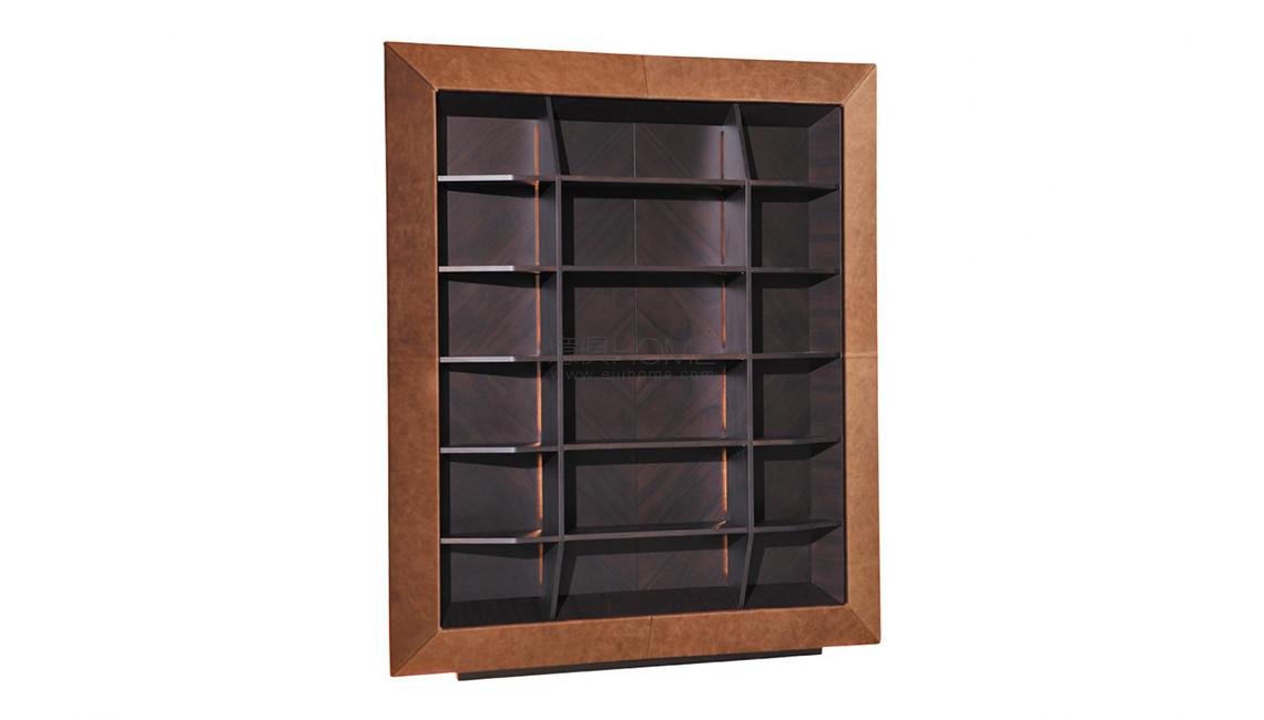 Bispy Mood書(shū)架