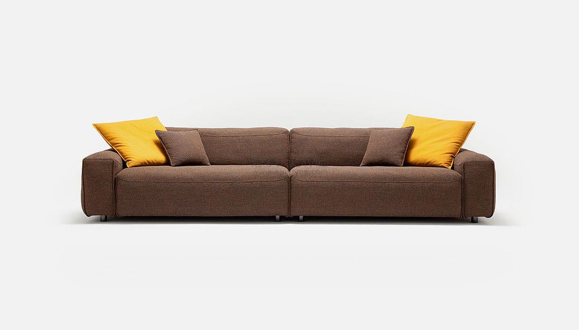 ROLF BENZ MIO沙發(fā)