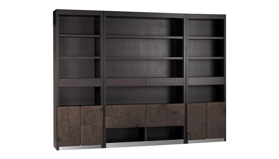 Gramercy 10書(shū)柜