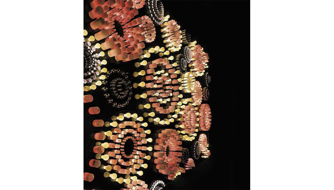 petula 裝飾大理石墻